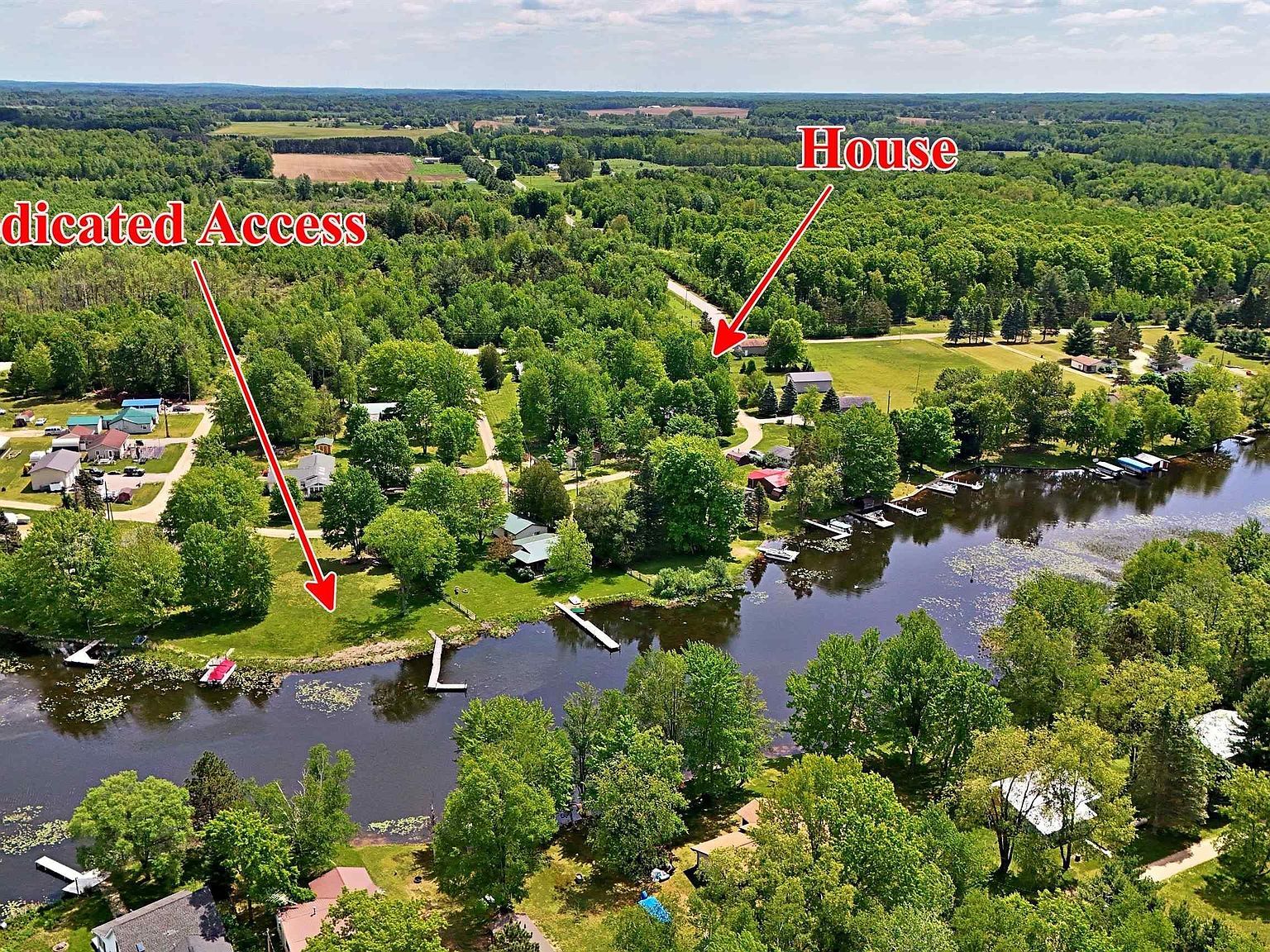 4790 4th St Barryton, MI 49305 - Thumbnail 4