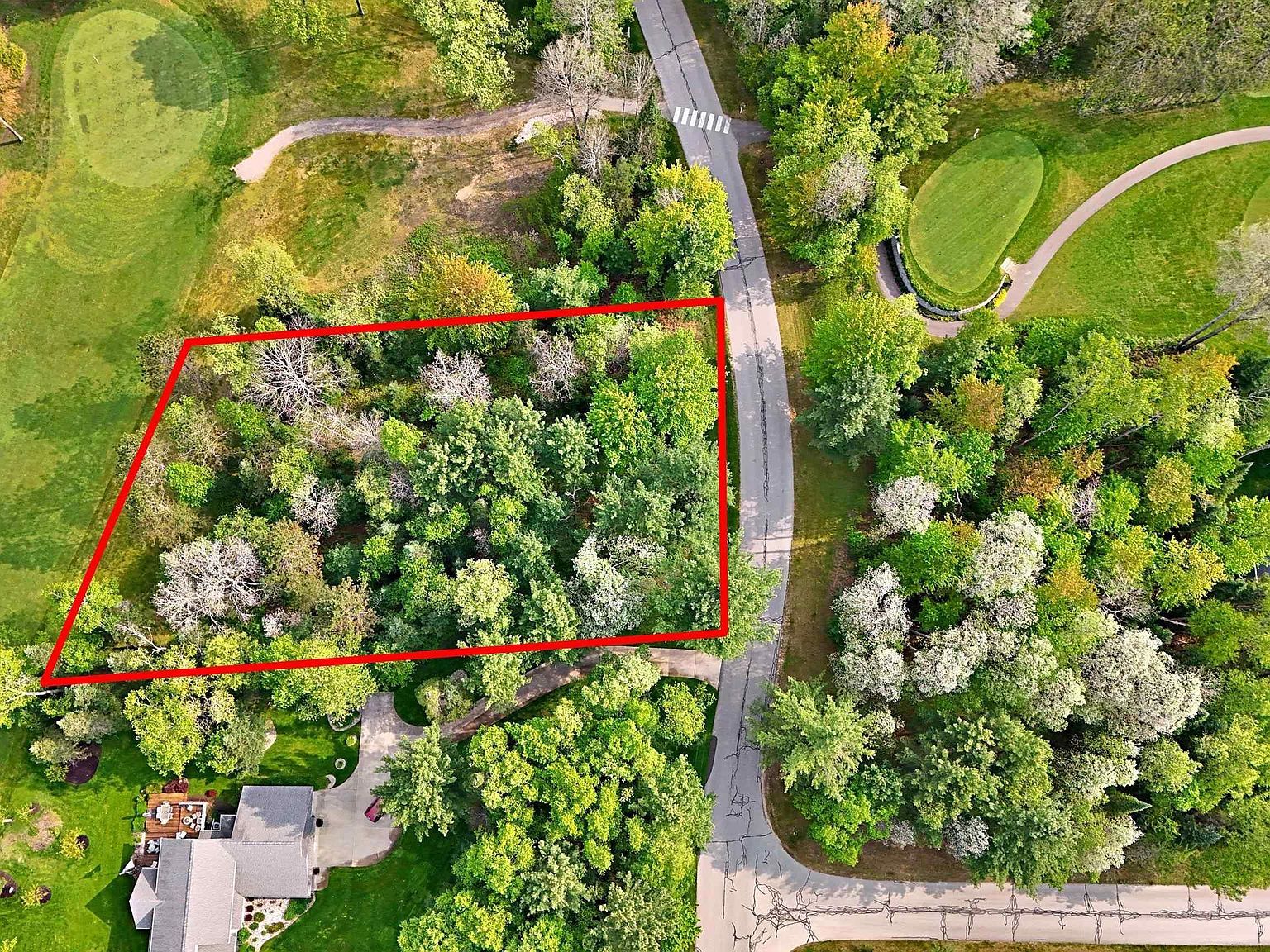 LOT 14 White Pine Dr Cadillac, MI 49601 - Thumbnail 4