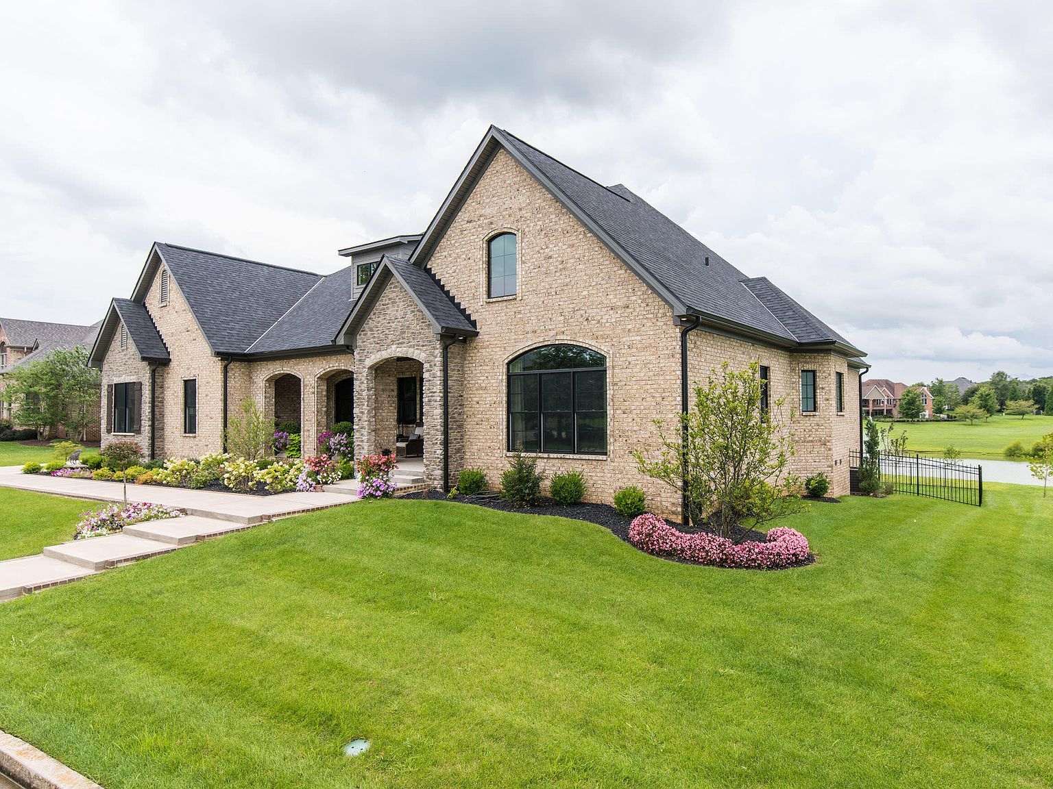 121 Lamplight Lndg Nicholasville, KY 40356 - Thumbnail 4