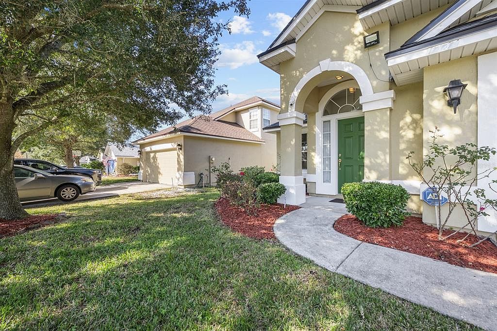 1444 Bitterberry Dr Orange Park, FL 32065 - Thumbnail 4