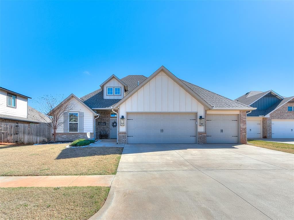 10104 NW 138th Cir Yukon, OK 73099 - Thumbnail 4