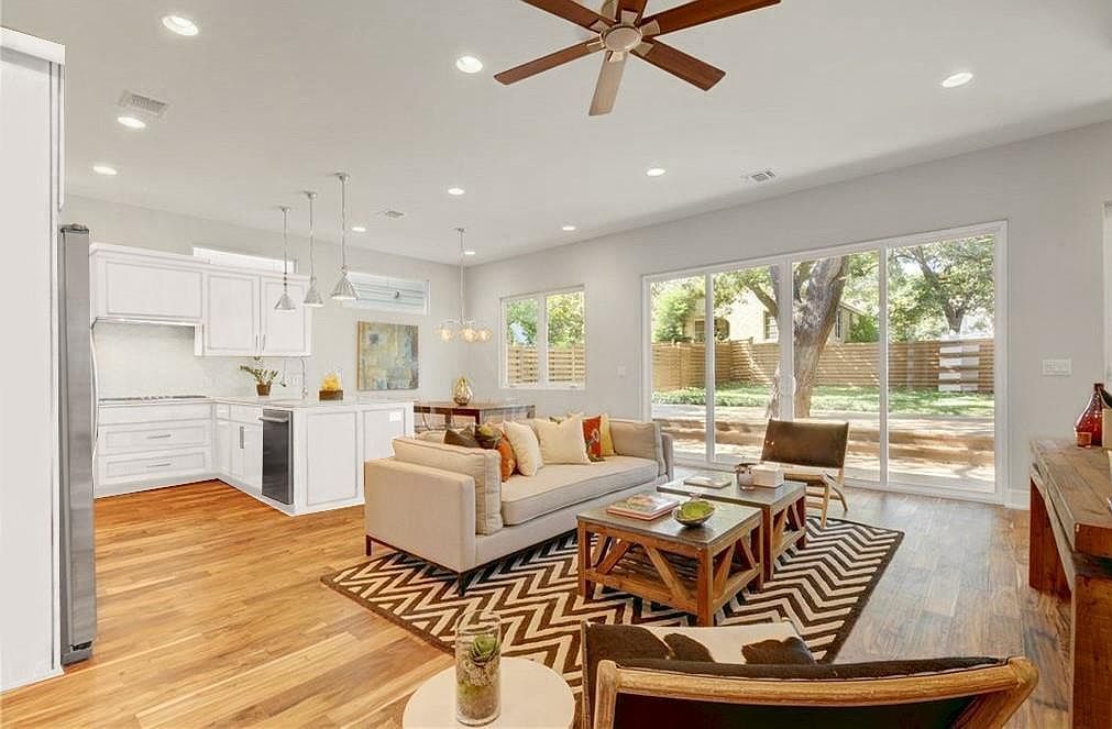 1208 Kinney Ave Austin, TX 78704 - Thumbnail 4