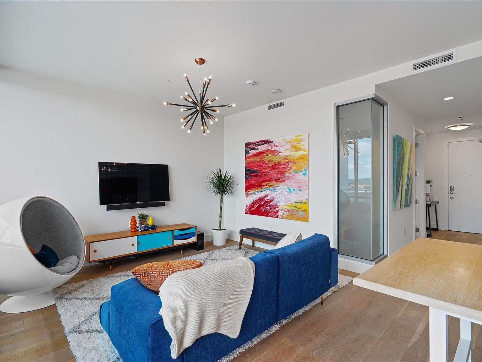 222 West Ave Unit 1108 Austin, TX 78701 - Thumbnail 4