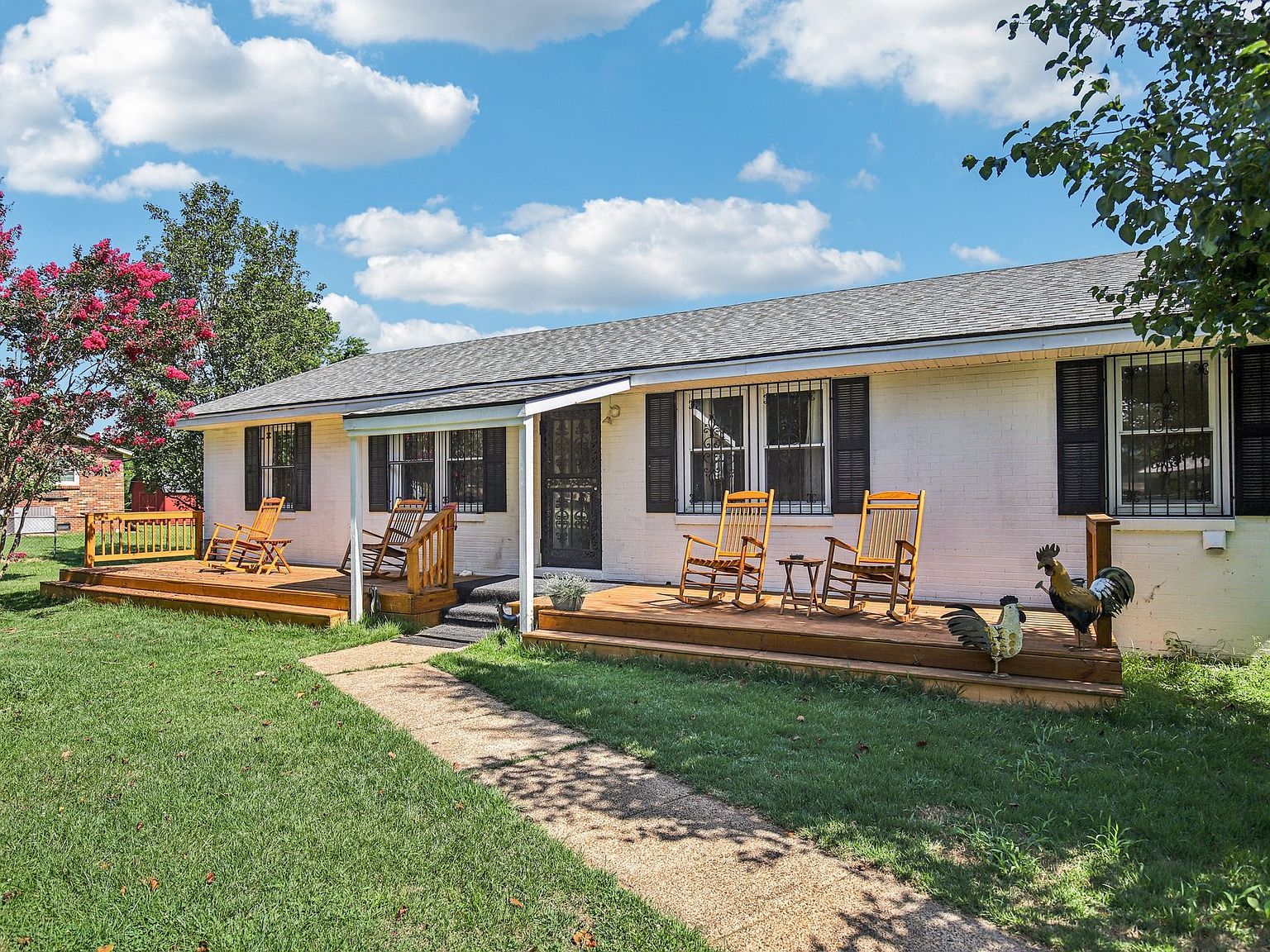 203 Eva Dr Clarksville, TN 37042 - Thumbnail 4