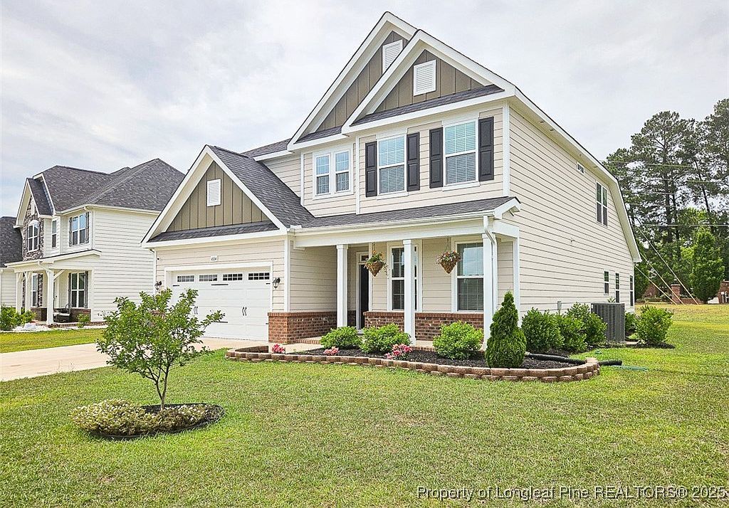 6767 Cedar Chest Ct Fayetteville, NC 28314 - Thumbnail 4