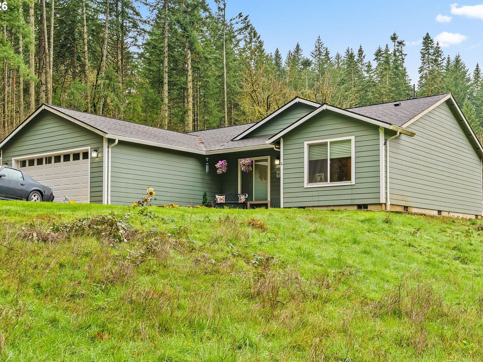 38160 Franklin Butte Rd Scio, OR 97374 - Thumbnail 4