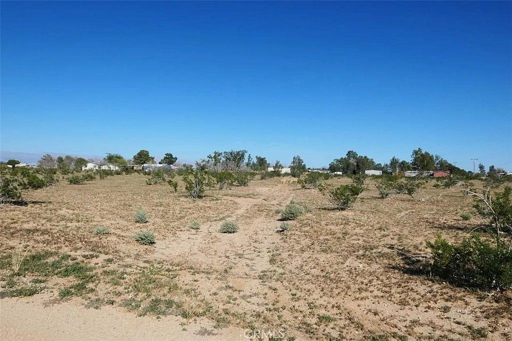 0 E Ridgecrest Blvd LOT 347 Ridgecrest, CA 93555 - Thumbnail 4