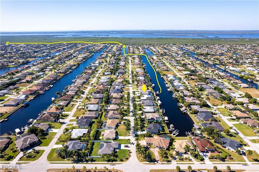 2529 SW 37th St Cape Coral, FL 33914 - Thumbnail 4