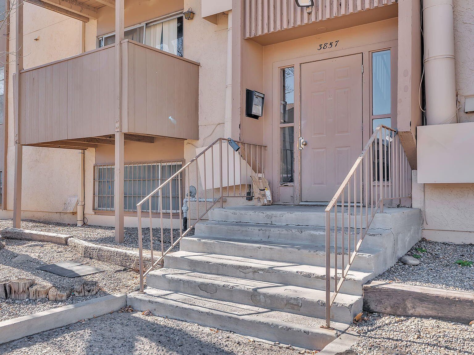 3857 Montgomery Blvd NE APT 1233 Albuquerque, NM 87109 - Thumbnail 4