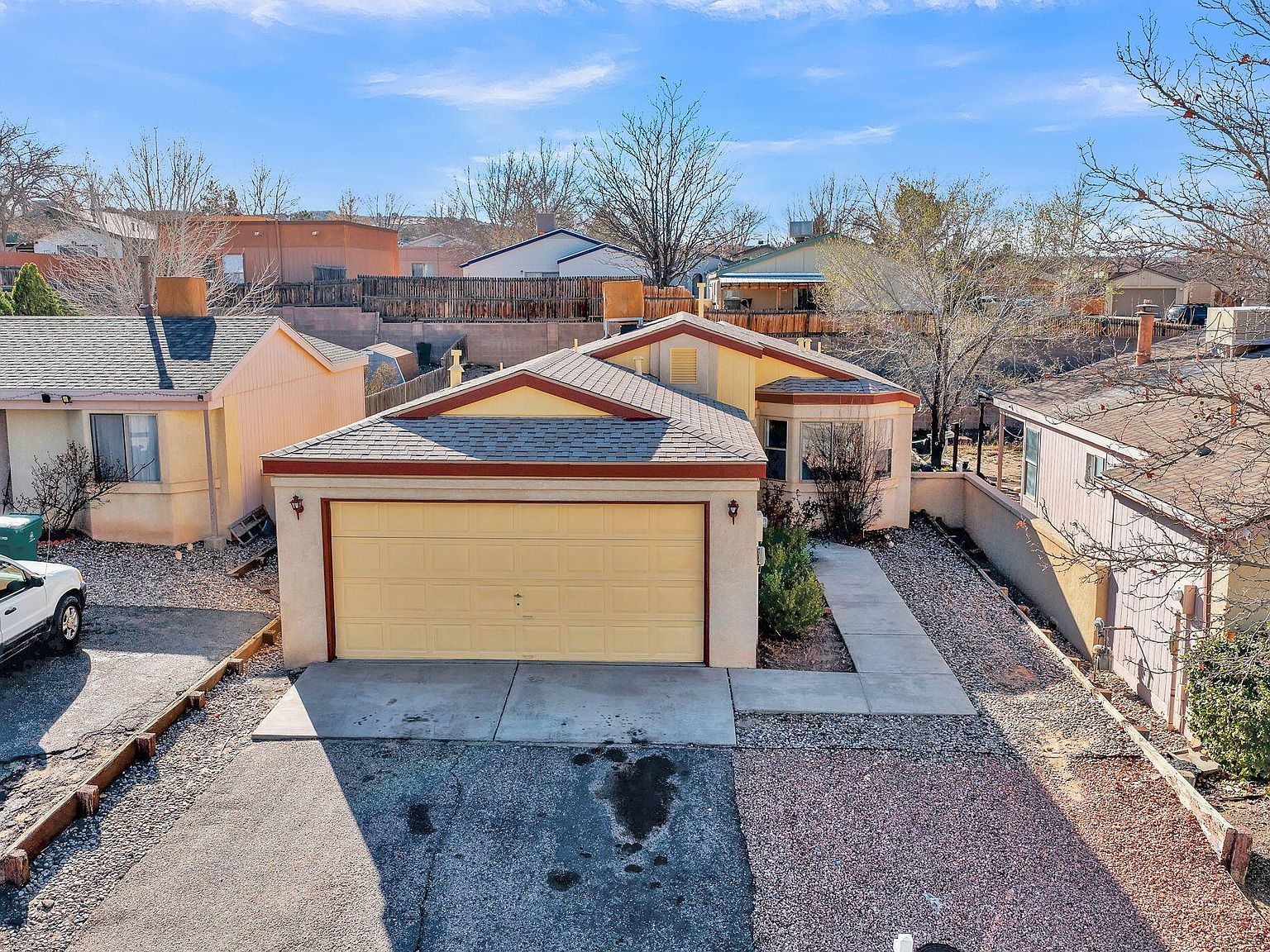 1605 Patti Pl NE Rio Rancho, NM 87144 - Thumbnail 4