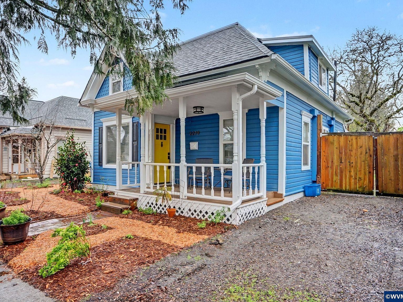 2279 Church St NE Salem, OR 97301 - Thumbnail 4