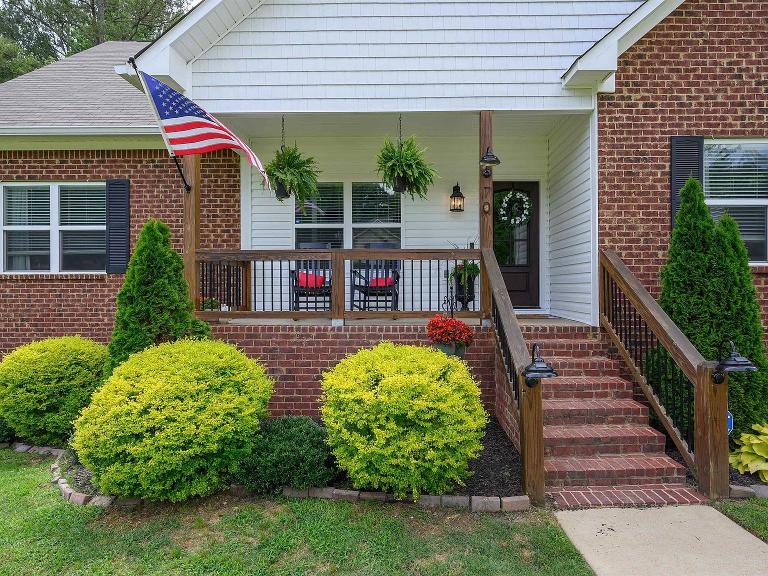 70 Cedar Branch Cir Odenville, AL 35120 - Thumbnail 4