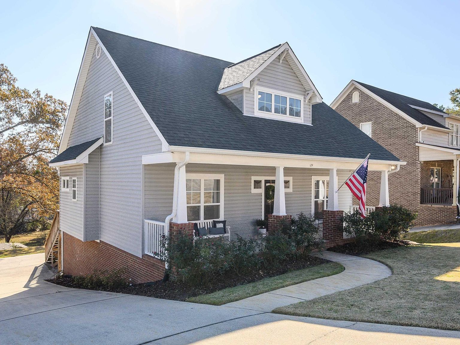 124 Victory Trl Pelham, AL 35124 - Thumbnail 4