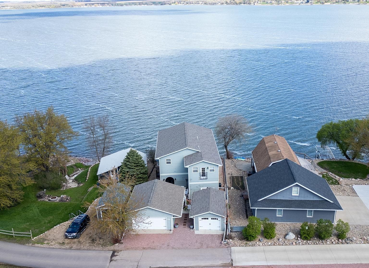 5361 S Shore Dr Chester, SD 57016 - Thumbnail 4