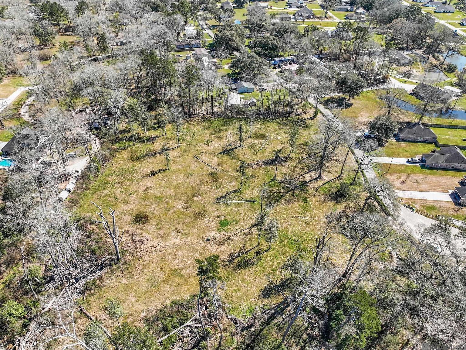 6987 Chandler Bluff Rd Denham Springs, LA 70706 - Thumbnail 4