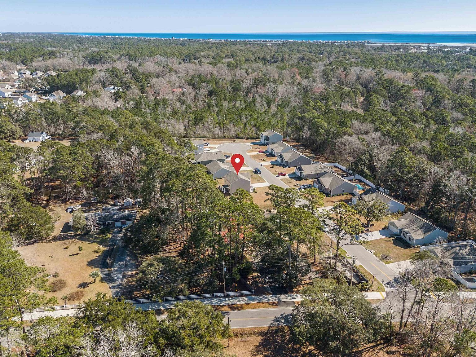 55 Porch Ln Pawleys Island, SC 29585 - Thumbnail 4