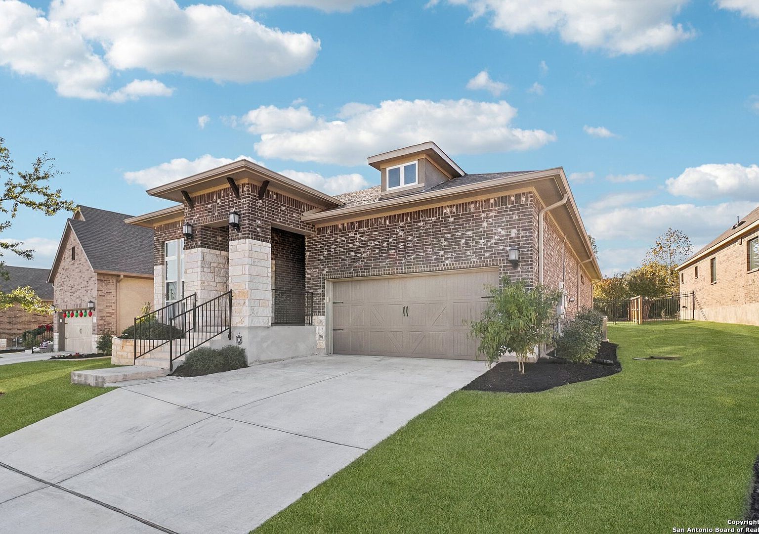 22907 Grande Vis San Antonio, TX 78261 - Thumbnail 4