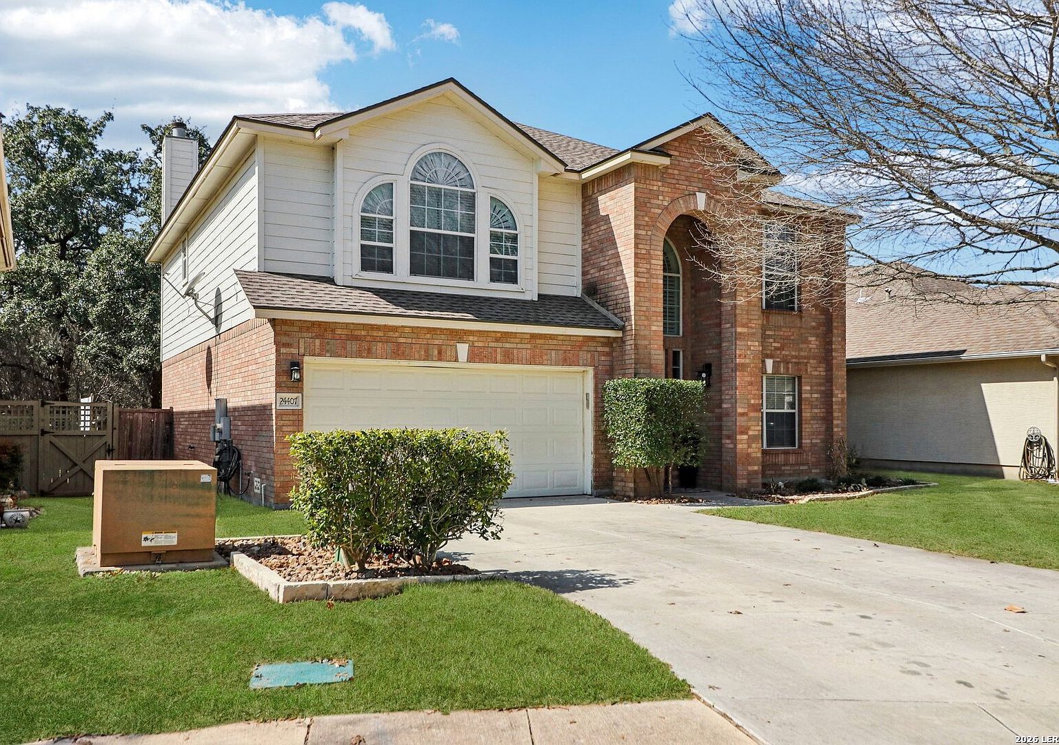 24407 Flint Crk San Antonio, TX 78255 - Thumbnail 4