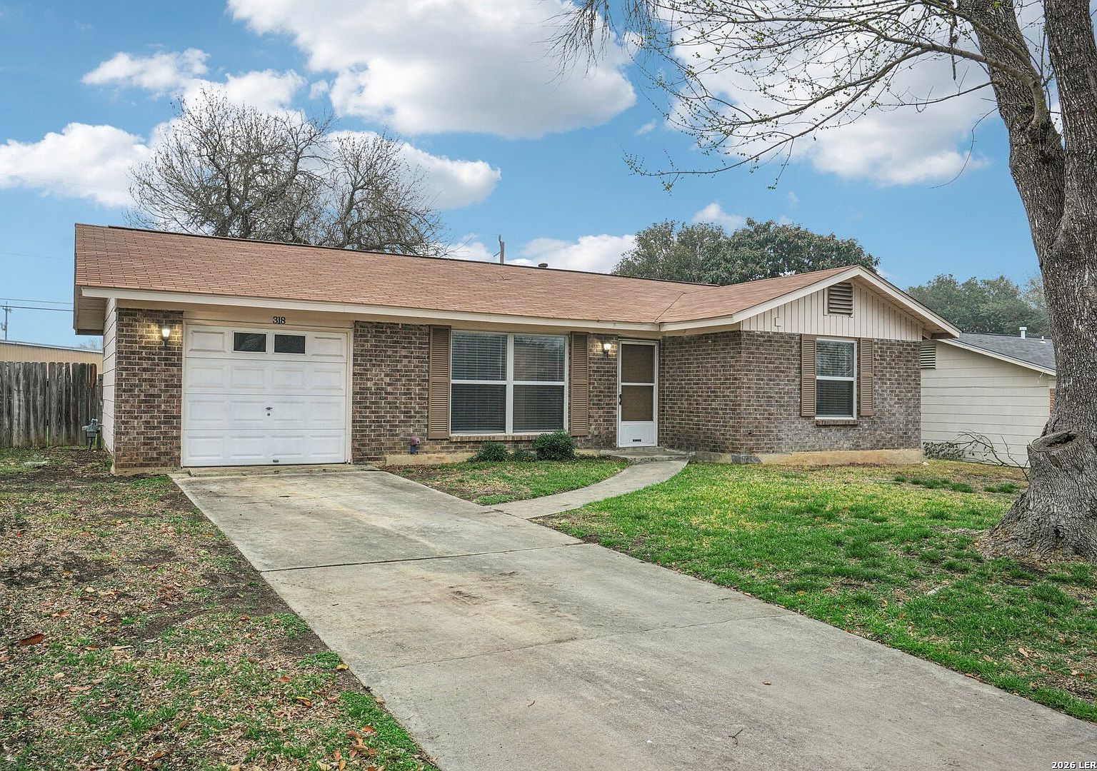 318 Balboa Dr Universal City, TX 78148 - Thumbnail 4