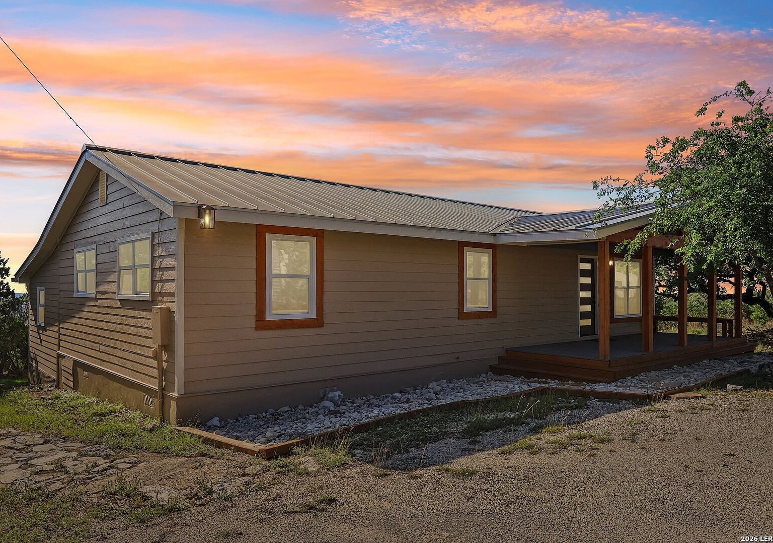 235 Mountain Creek Rd Pipe Creek, TX 78063 - Thumbnail 4