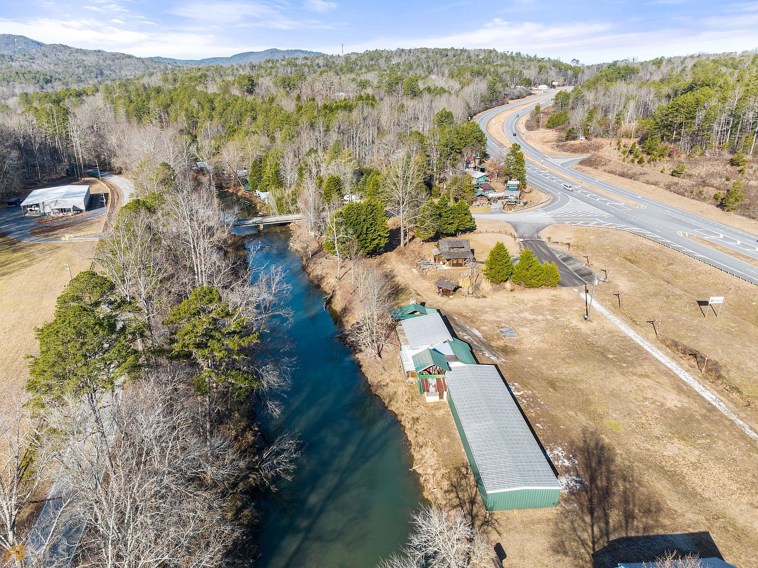 23 Joy Bridge Rd #441 Lakemont, GA 30552 - Thumbnail 4