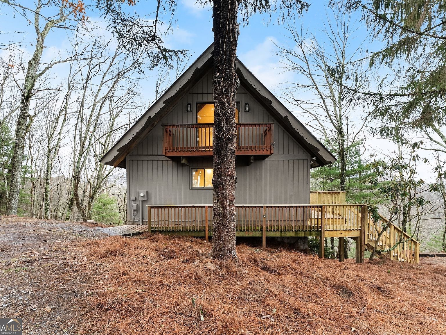 291 Saddleback Cir Dillard, GA 30537 - Thumbnail 4