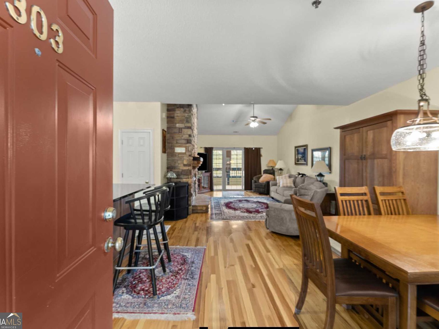 20 Gleneagle Ct UNIT 303A Clayton, GA 30525 - Thumbnail 4