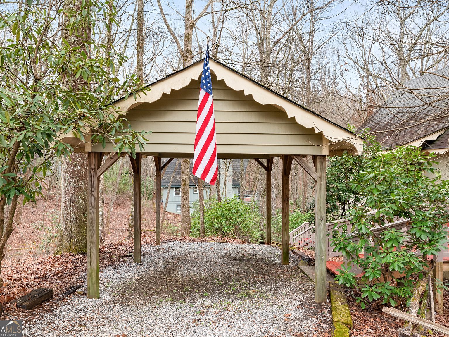 374 W Sugarbush Dr Dillard, GA 30537 - Thumbnail 4