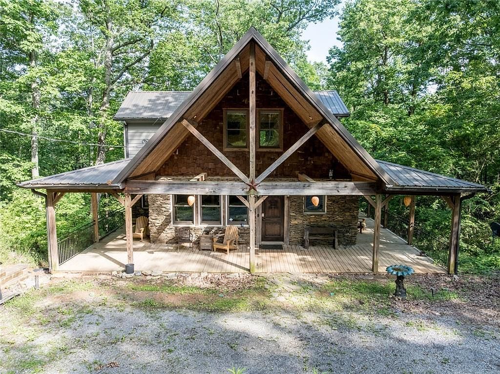 350 Galway Dr Kingston, GA 30145 - Thumbnail 4