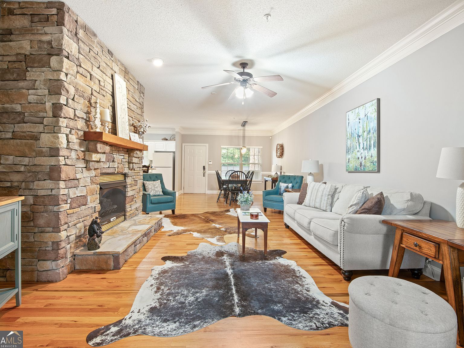 112 Gleneagle Ct #D 202 Clayton, GA 30525 - Thumbnail 4