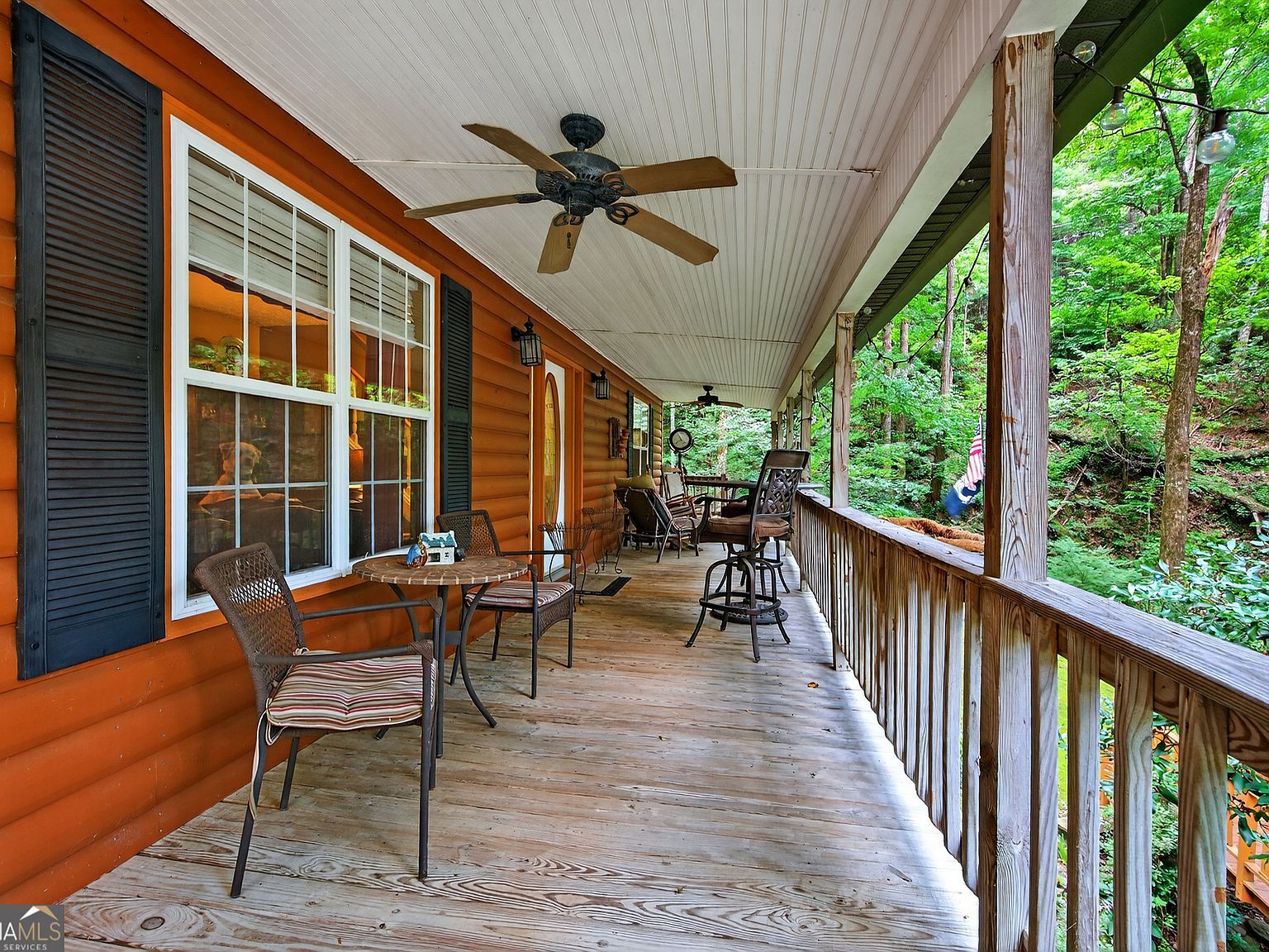 75 Juniper Trl Clayton, GA 30525 - Thumbnail 4