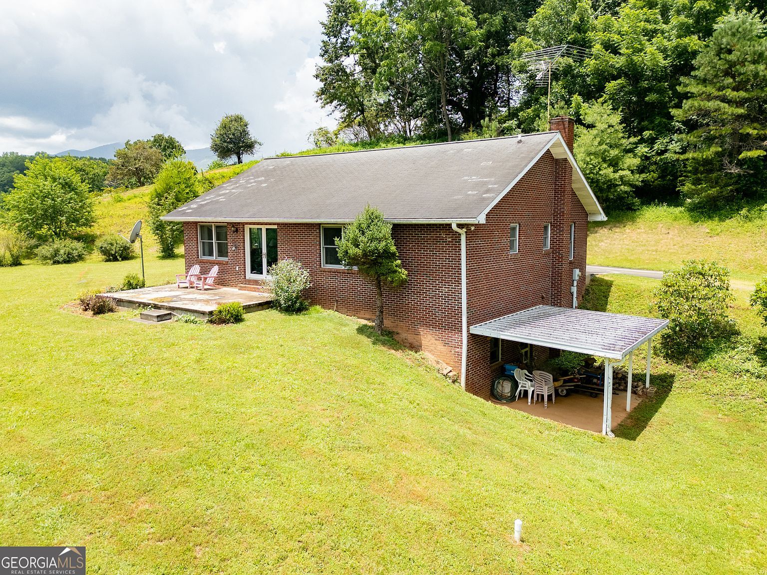 192 Dobson Mountain Rd Franklin, NC 28734 - Thumbnail 4