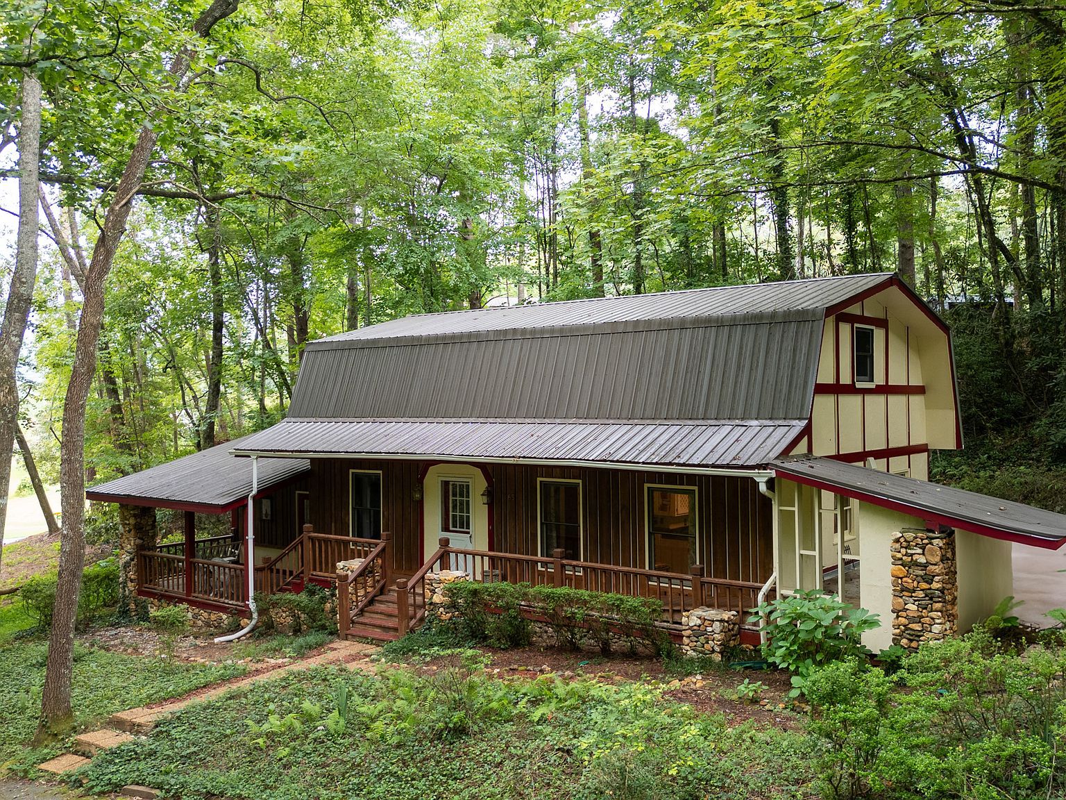 63 Eagle Chase Cir Dillard, GA 30537 - Thumbnail 4