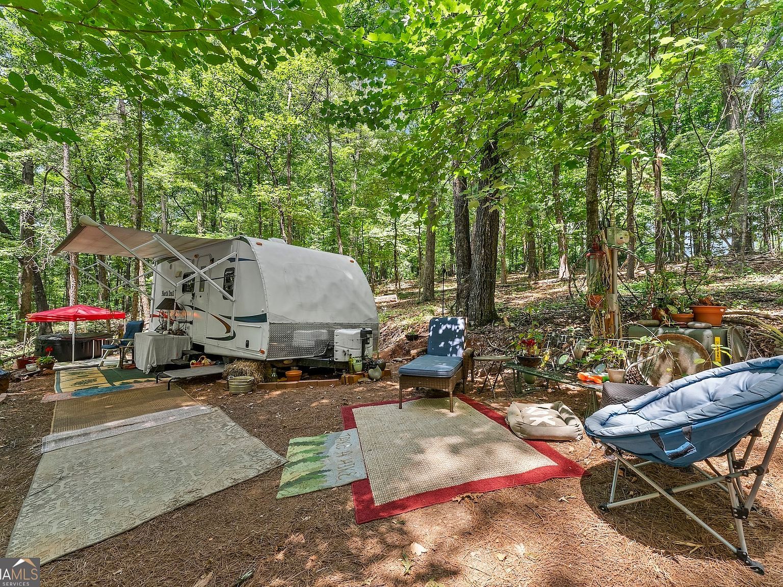 Anns Aly Clarkesville, GA 30523 - Thumbnail 4