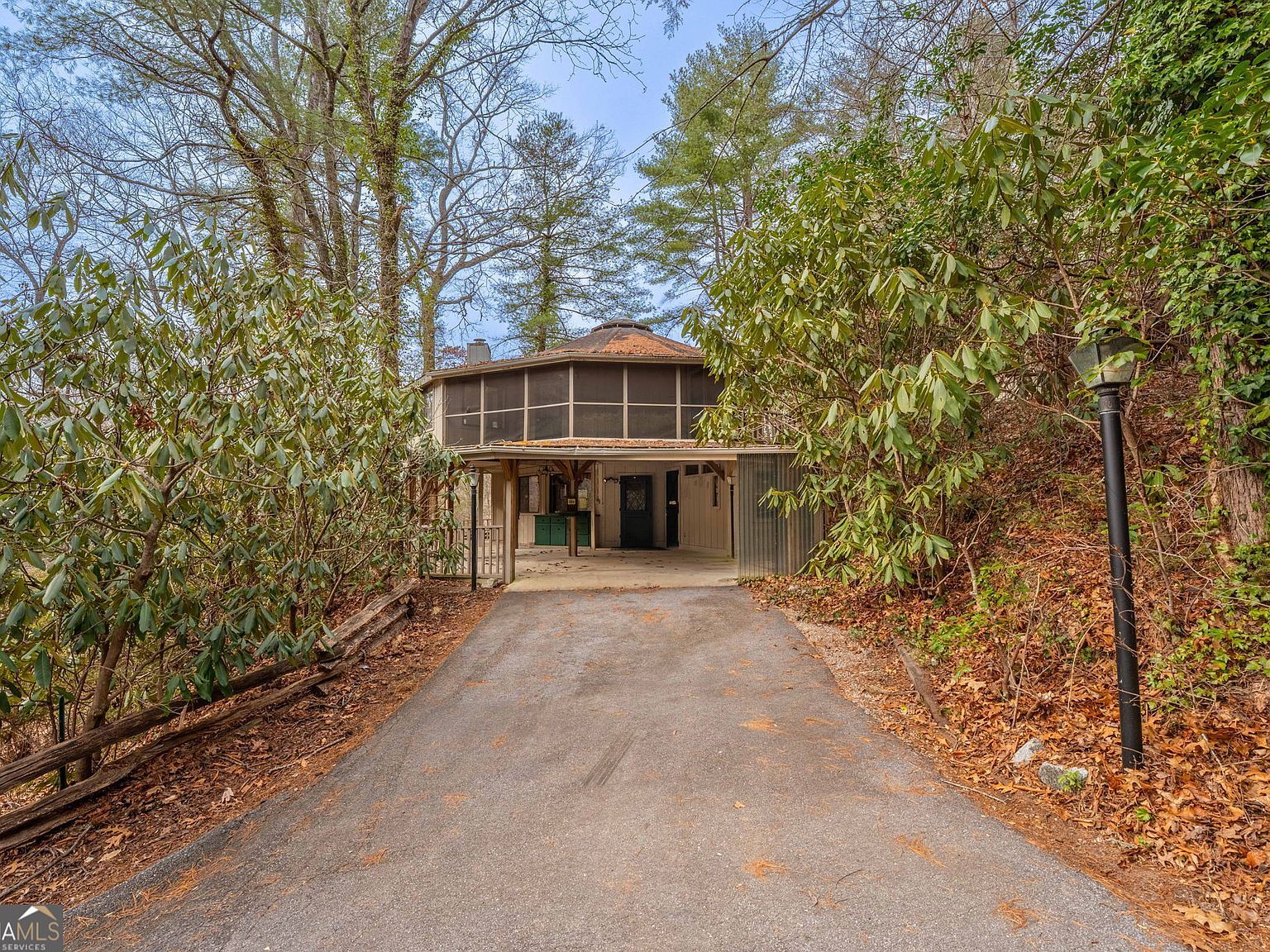 159 Clare Ln Rabun Gap, GA 30568 - Thumbnail 4