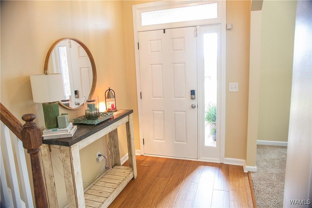 1303 Maxwell Cir Tuscaloosa, AL 35405 - Thumbnail 4