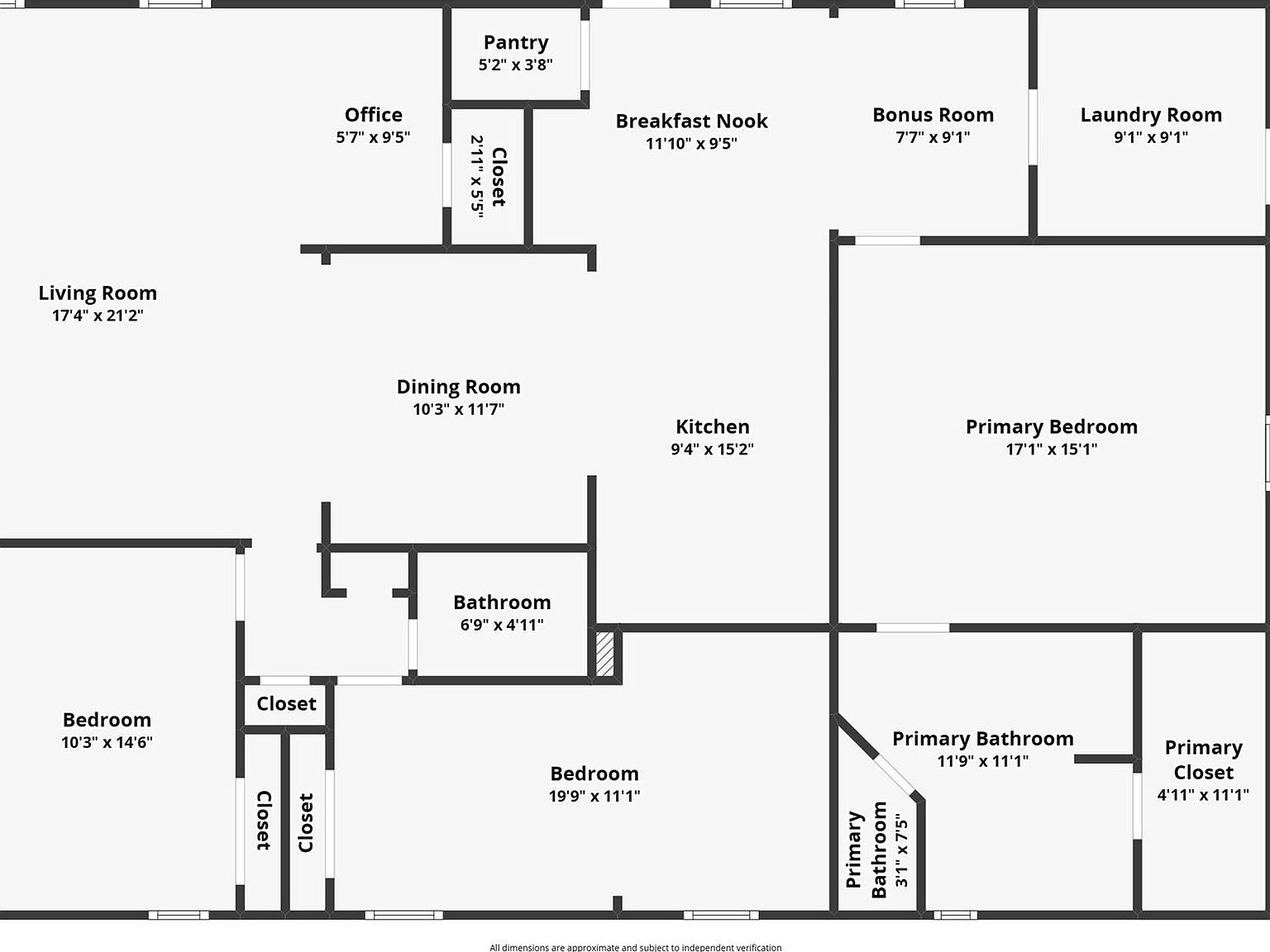 729 Kyle St Angleton, TX 77515 - Thumbnail 4