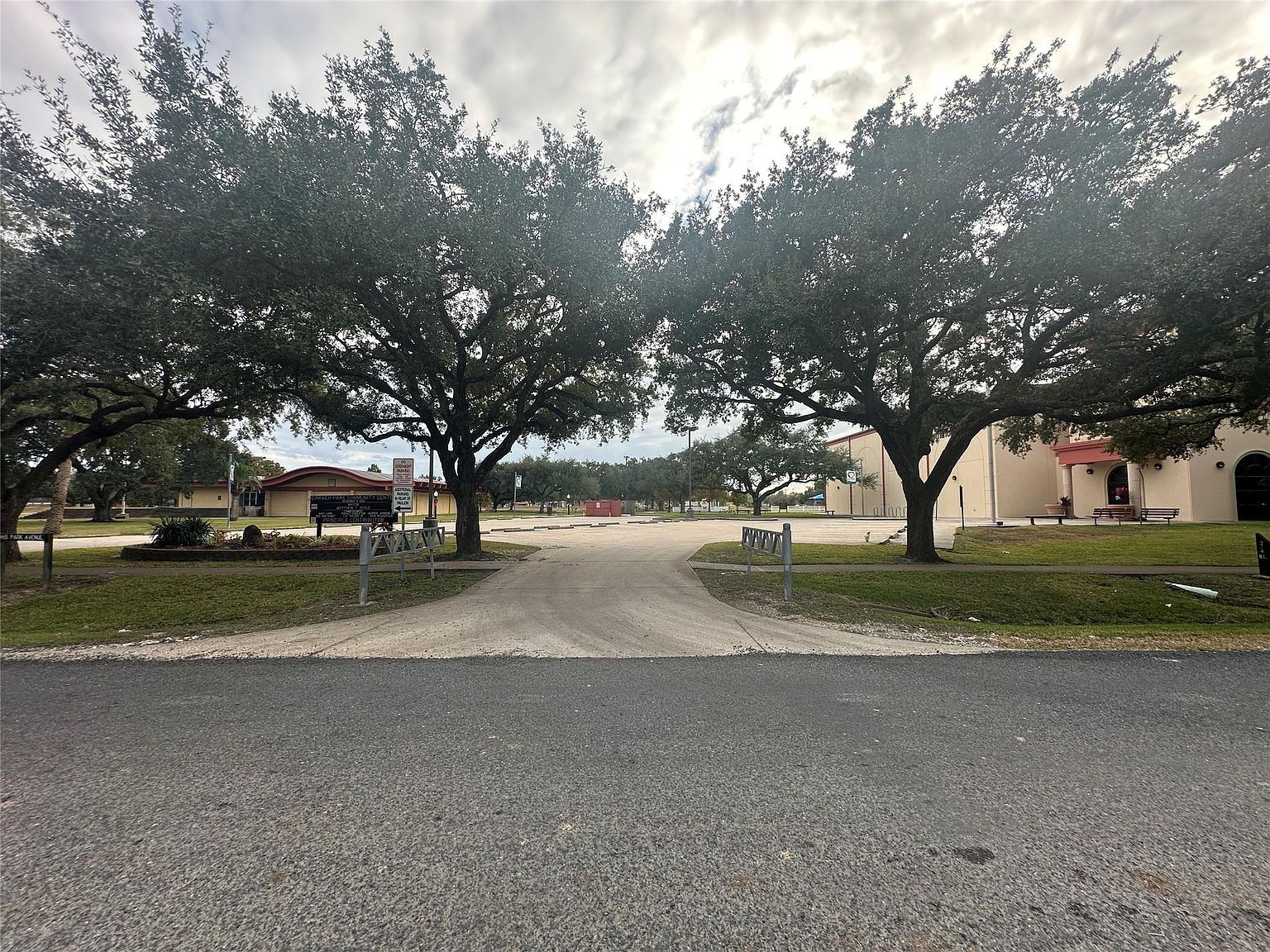 6518 Park Ave LOT 130 Texas City, TX 77591 | Land/Lot