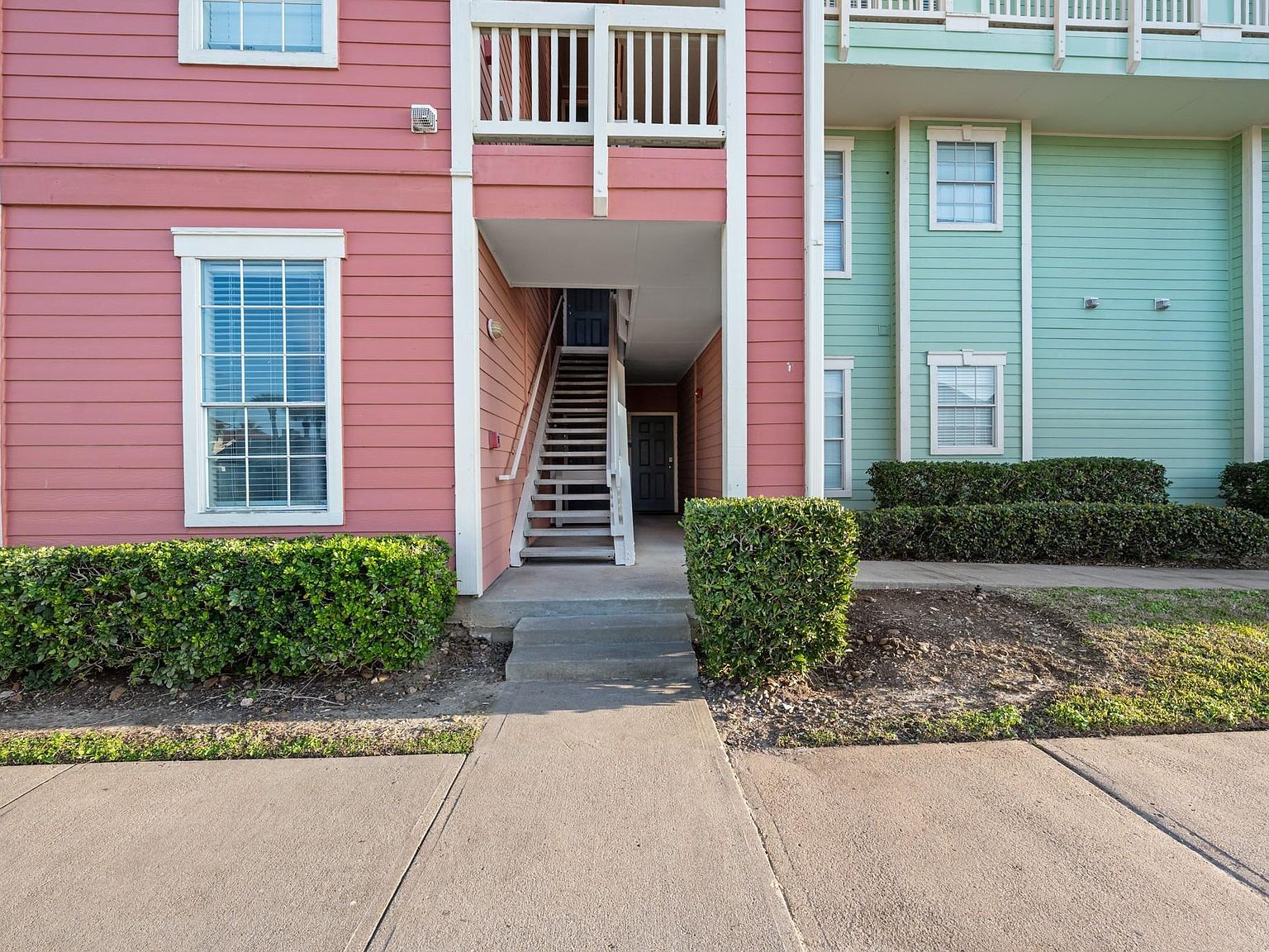 7000 Seawall Blvd APT 811 Galveston, TX 77551 - Thumbnail 4