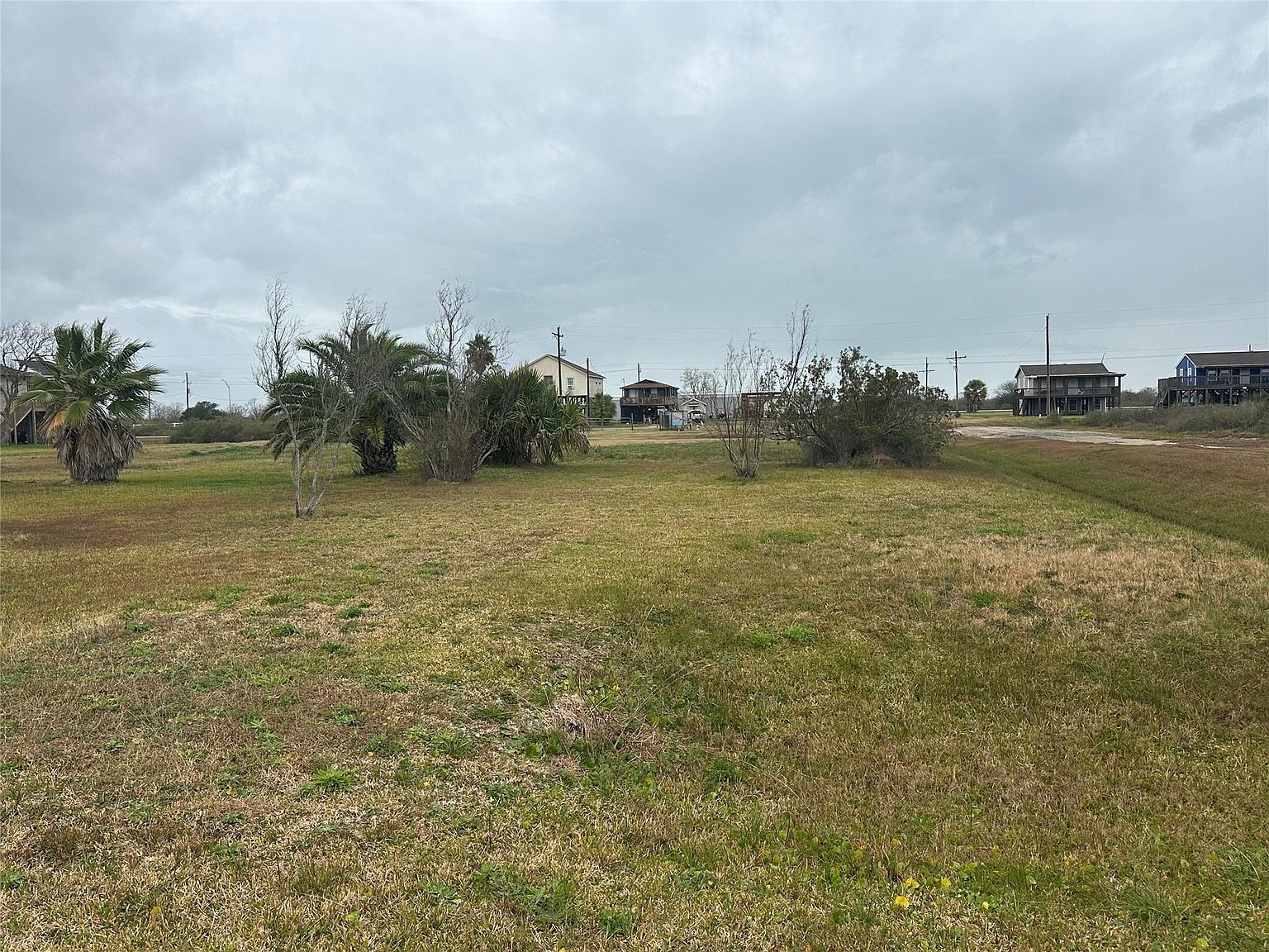 2023 Front Ave Lot 11-12 Pt Bolivar, TX 77650  | Land/Lot