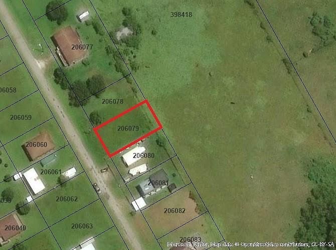 LOT 303 Bahama Ln Lot 303 Pt Bolivar, TX 77650 - Thumbnail 4