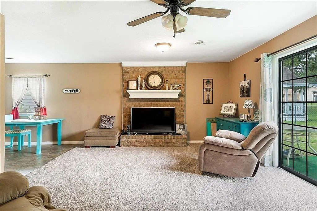 5913 Enid St Fort Smith, AR 72903 - Thumbnail 4