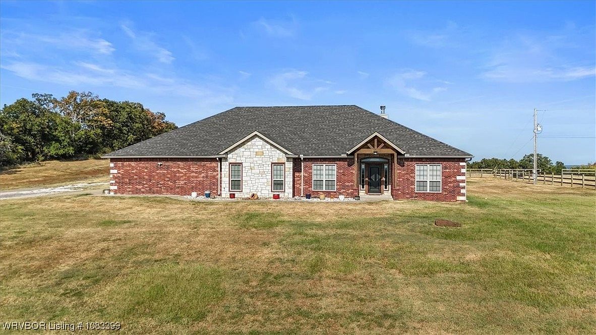 107188 S 4570th Rd Sallisaw, OK 74955 - Thumbnail 4