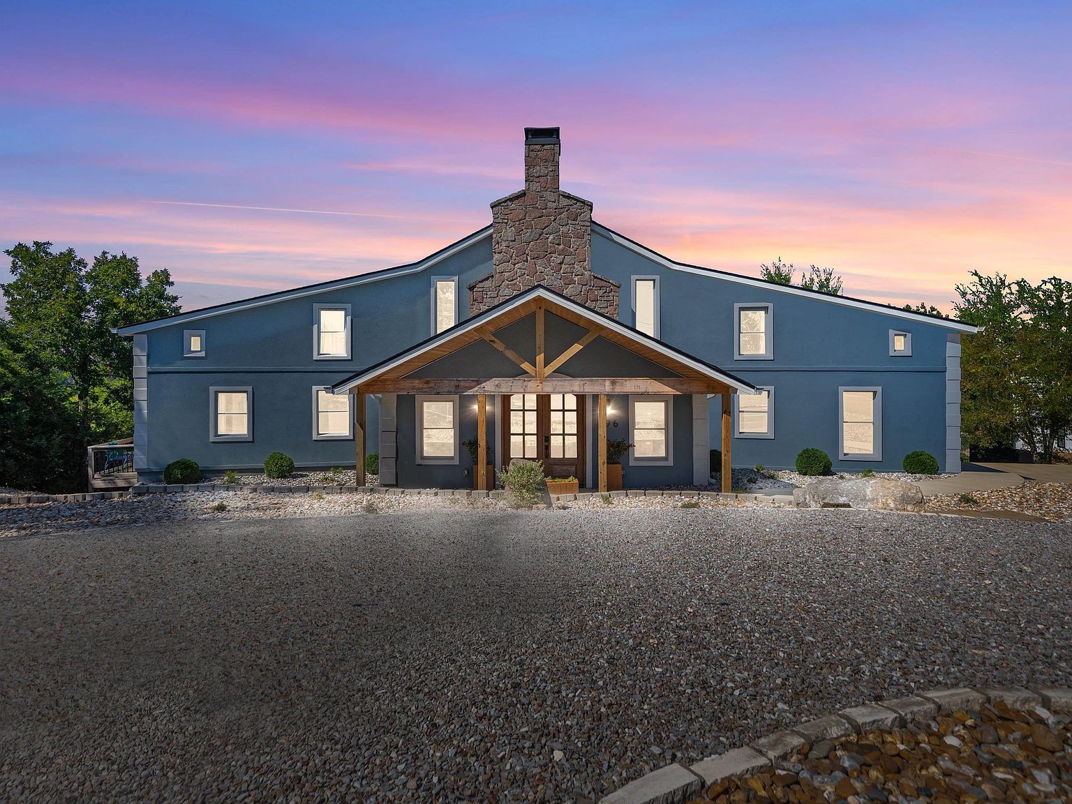 896 Mount Riante Rd Hot Springs, AR 71913 - Thumbnail 4