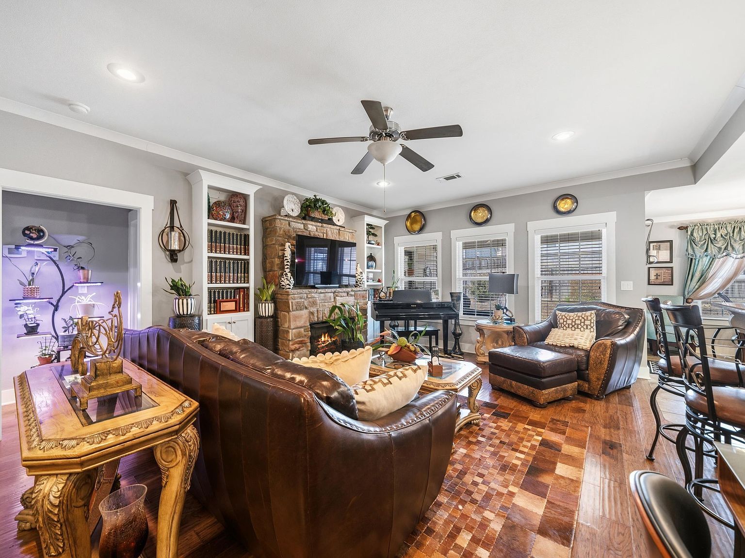 610 Surrey Ln Benton, AR 72015 - Thumbnail 4