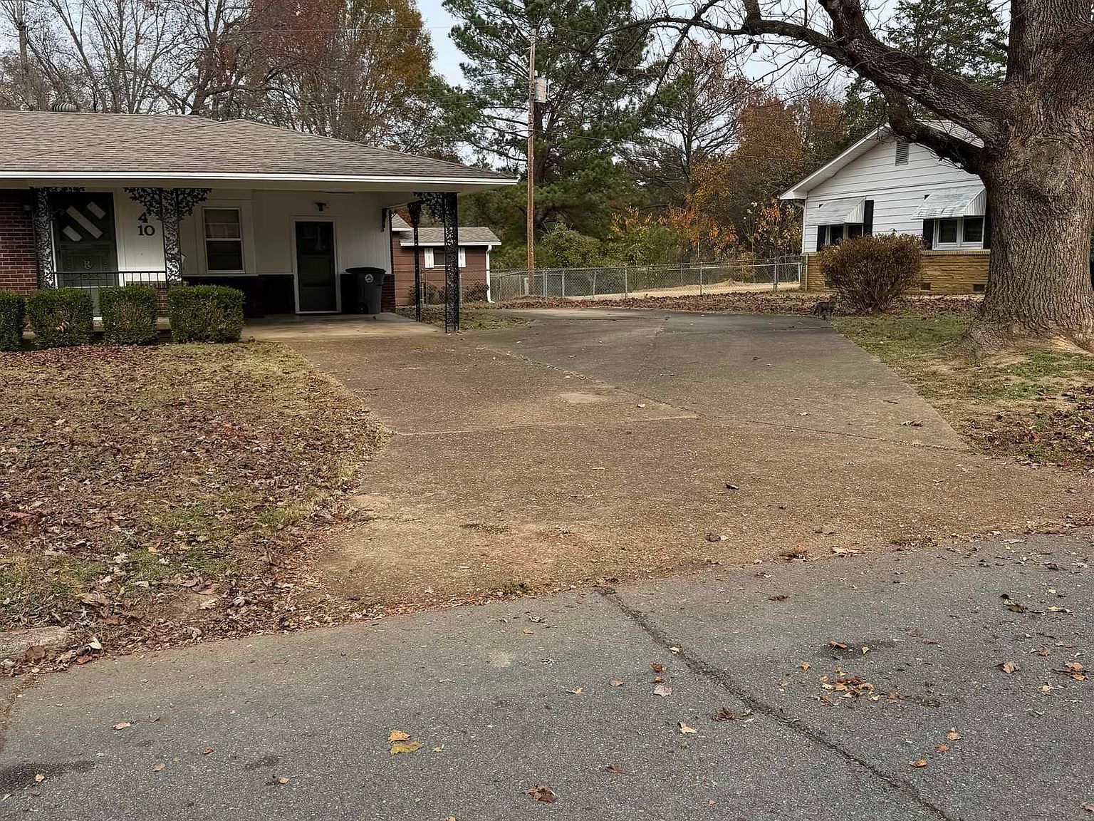 410 Virgil Ave Searcy, AR 72143 - Thumbnail 4