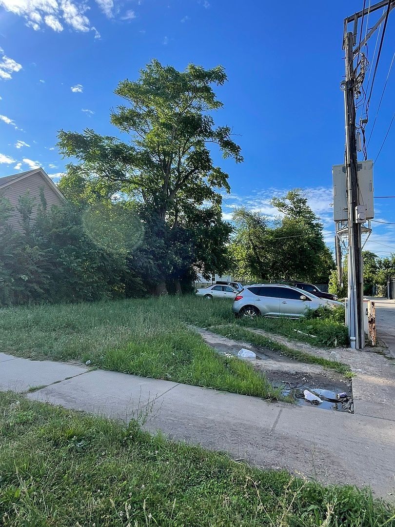 5616 W Ohio St Chicago, IL 60644  | Land/Lot