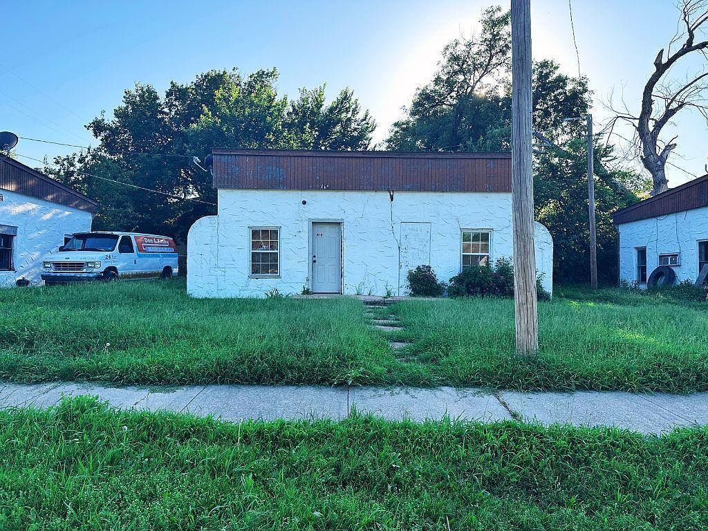 408 NW 3rd St Lawton, OK 73507 - Thumbnail 4