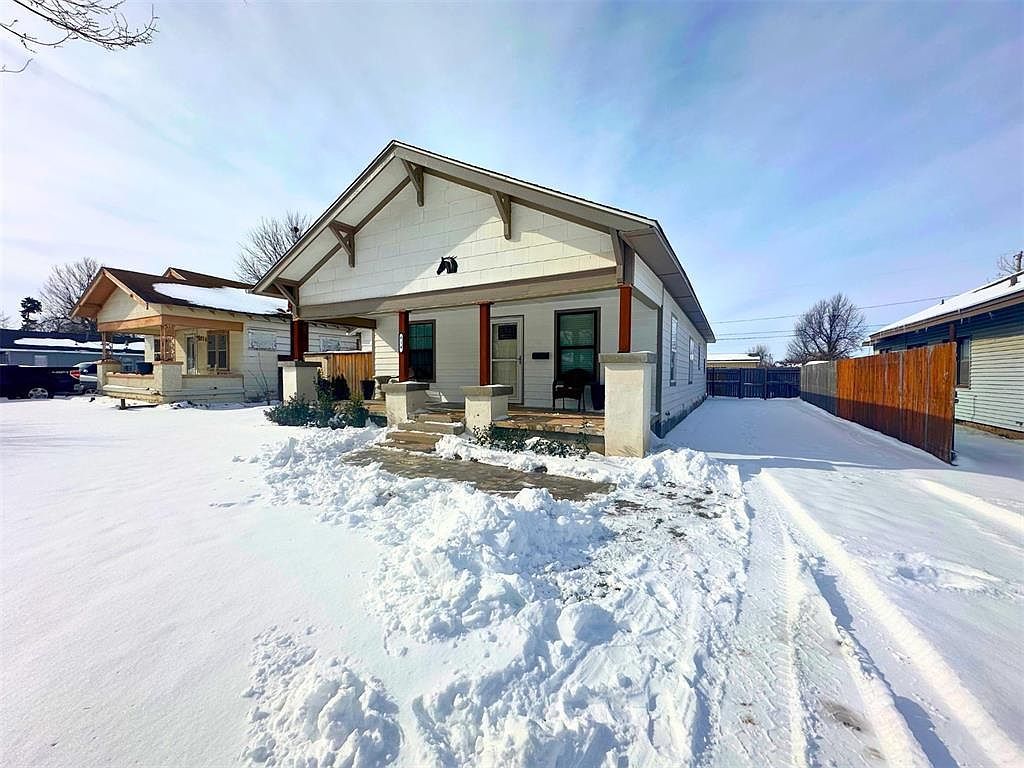 814 S Ellison Ave El Reno, OK 73036 - Thumbnail 4