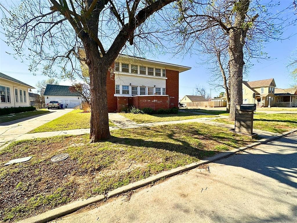 700 S Hoff Ave El Reno, OK 73036 - Thumbnail 4